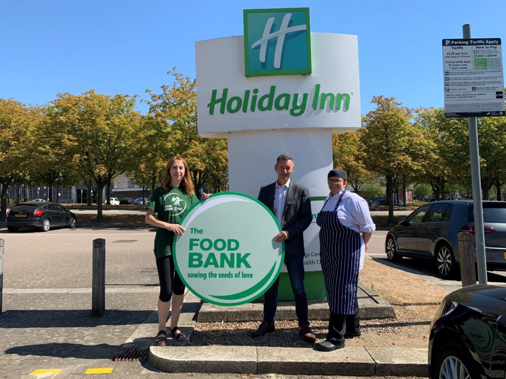 Holiday-Inn